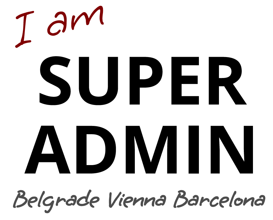 Superadmin